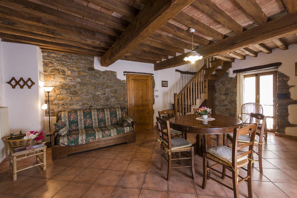 Agriturismo Monte Acuto 움베티드 외부 사진