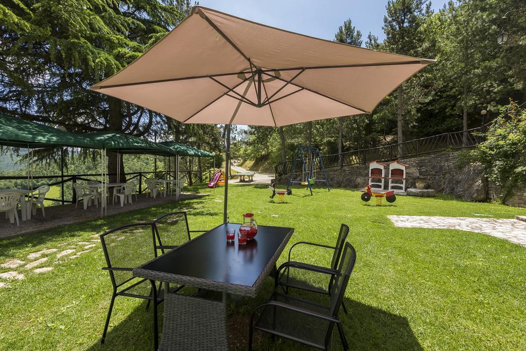 Agriturismo Monte Acuto 움베티드 객실 사진