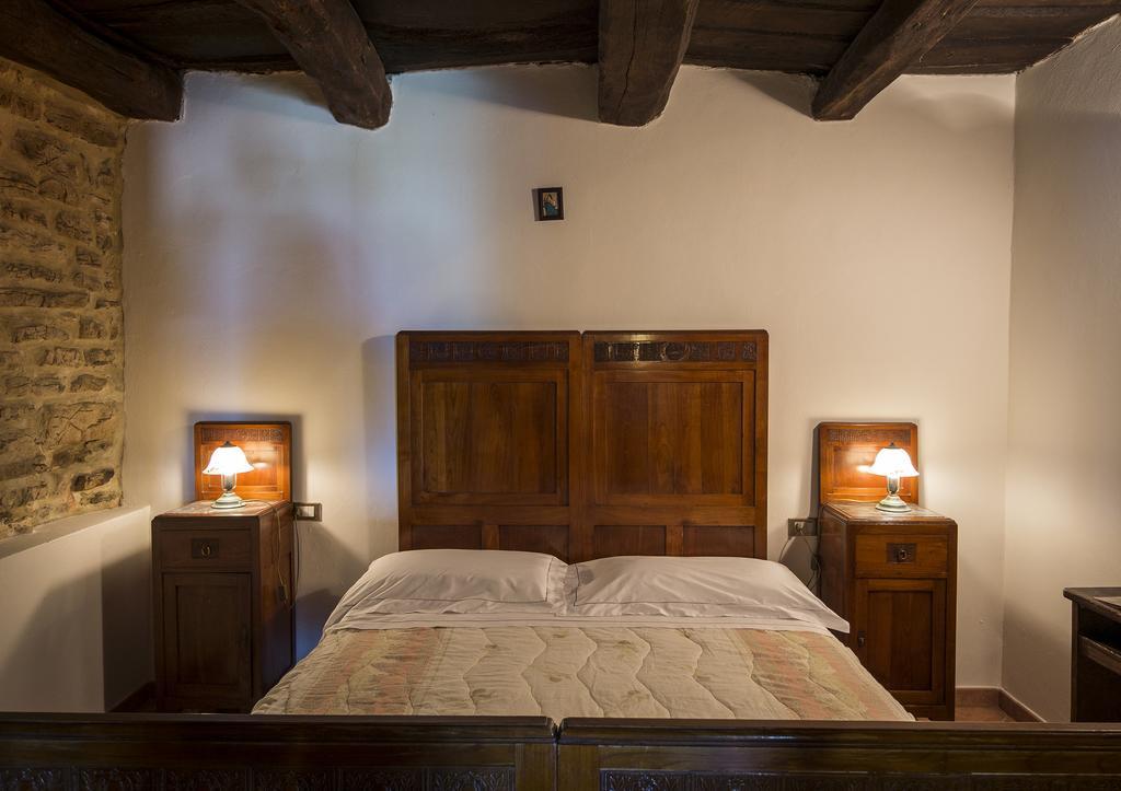 Agriturismo Monte Acuto 움베티드 객실 사진